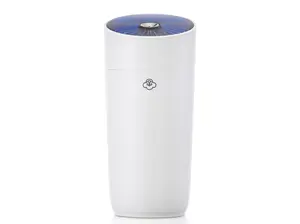 Mino White Ultrasonic USB Diffuser