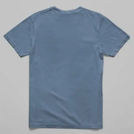 BLUE JEAN