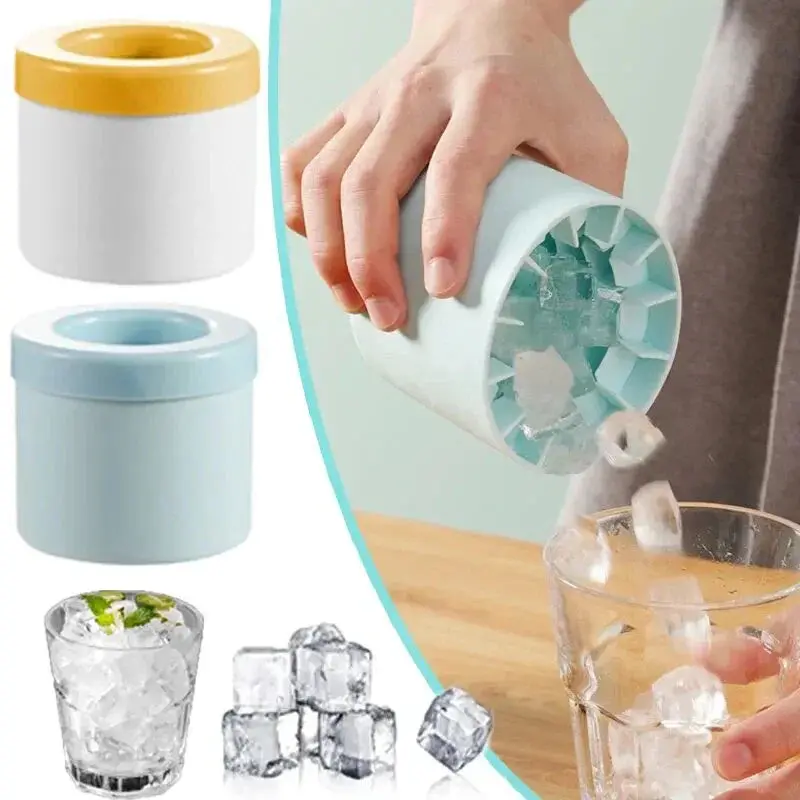 Chill Master Ice Mold Kit