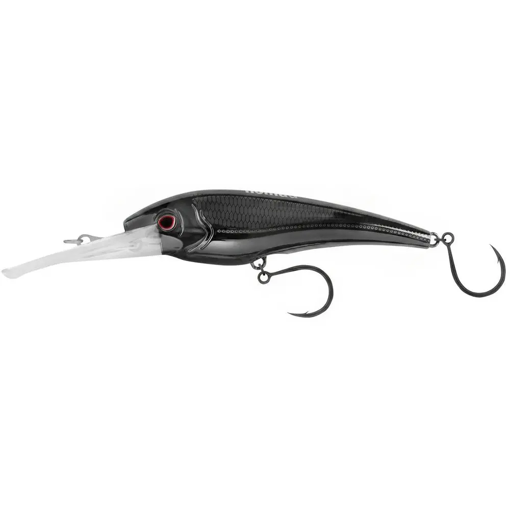Nomad Design DTX Minnow 180 Heavy Duty Shallow Floating - 7 Inch
