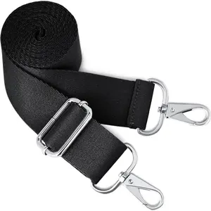 Wide Purse Strap Replacement for Crossbody, Messenger,  Bag