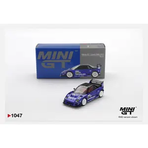 MiniGT 1:64 Mazda AZ-1 Liberty Walk LB40 PILOT #1047