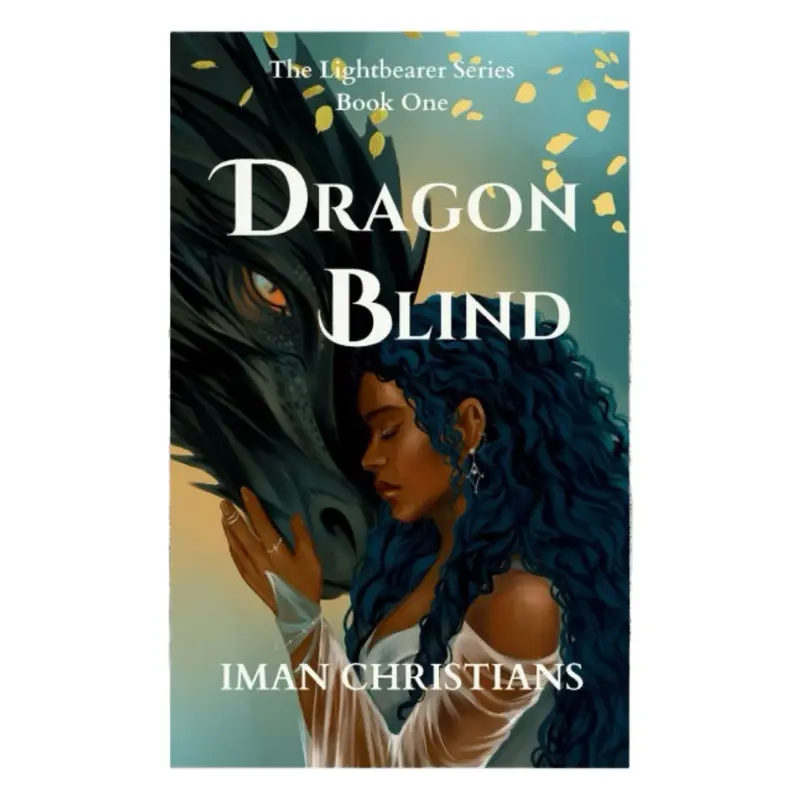 Dragon Blind Dragon Blind