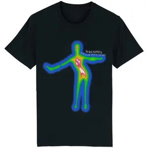 Aelfric Eden Streetwear Graphic Reprint Unisex T-Shirt Sweatshirt Hoodie