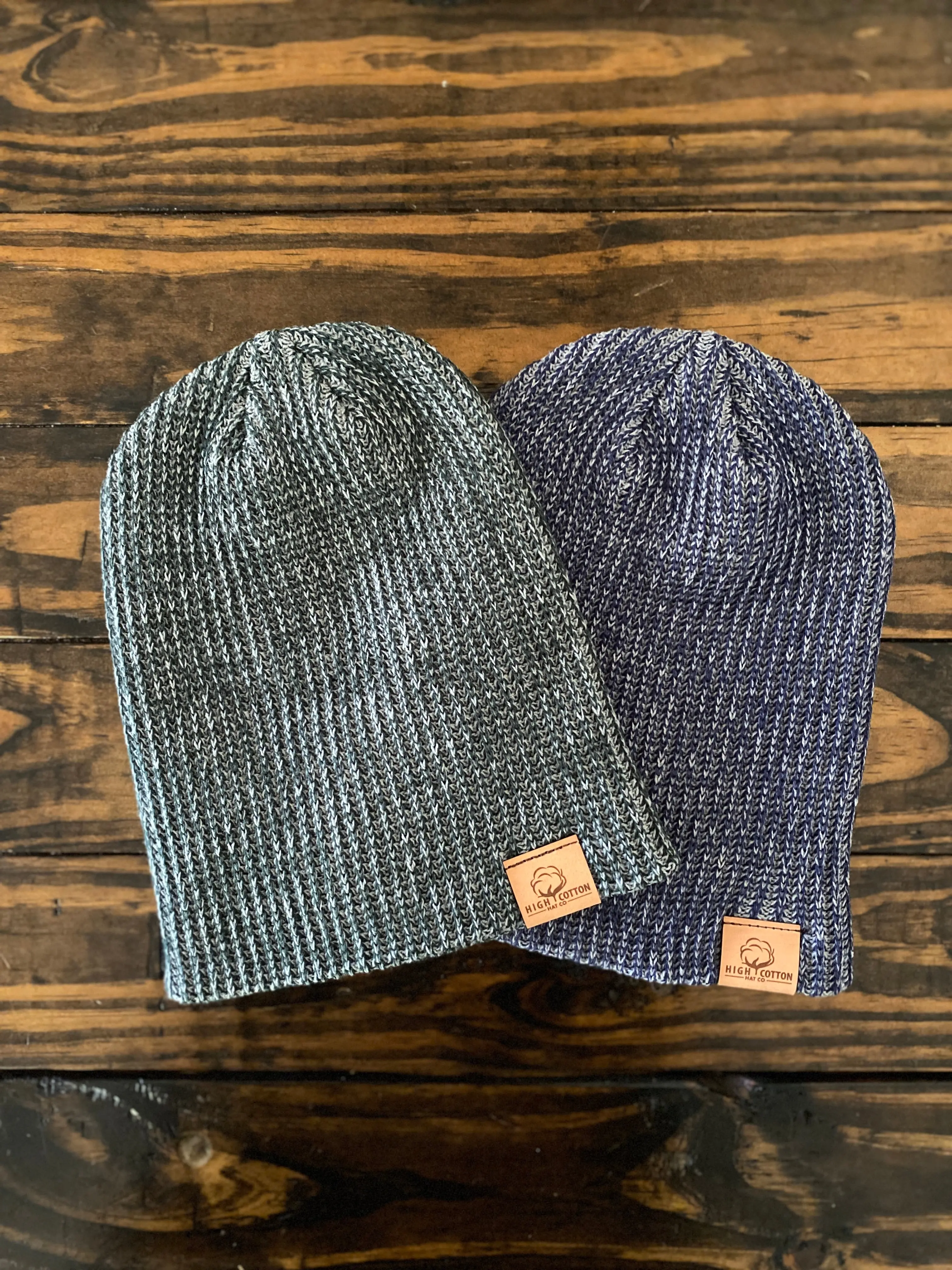 Heathered Beanie Heathered Beanie