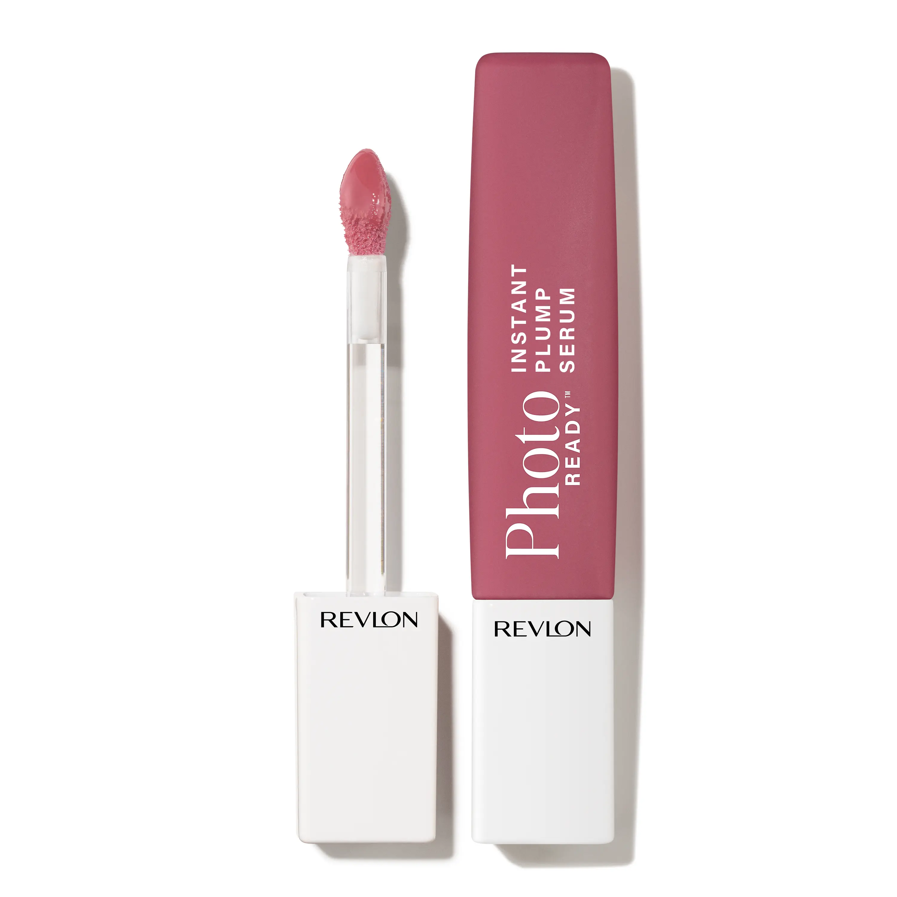Revlon PhotoReady Instant Plump Serum Gloss Revlon PhotoReady Instant Plump Serum Gloss