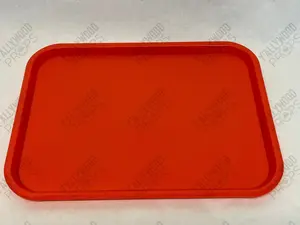West Valley High School Lunch Tray Cobra Kai