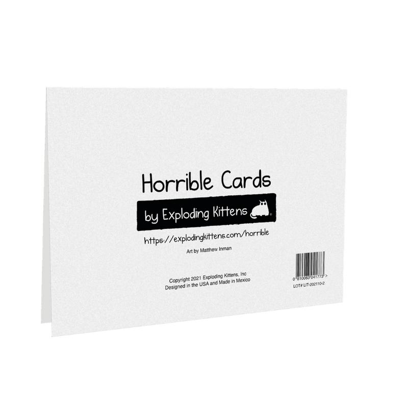 Nipples - NSFW Love & Friendship Greeting Card