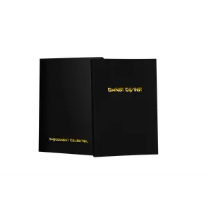 Omnia Divina Notebook
