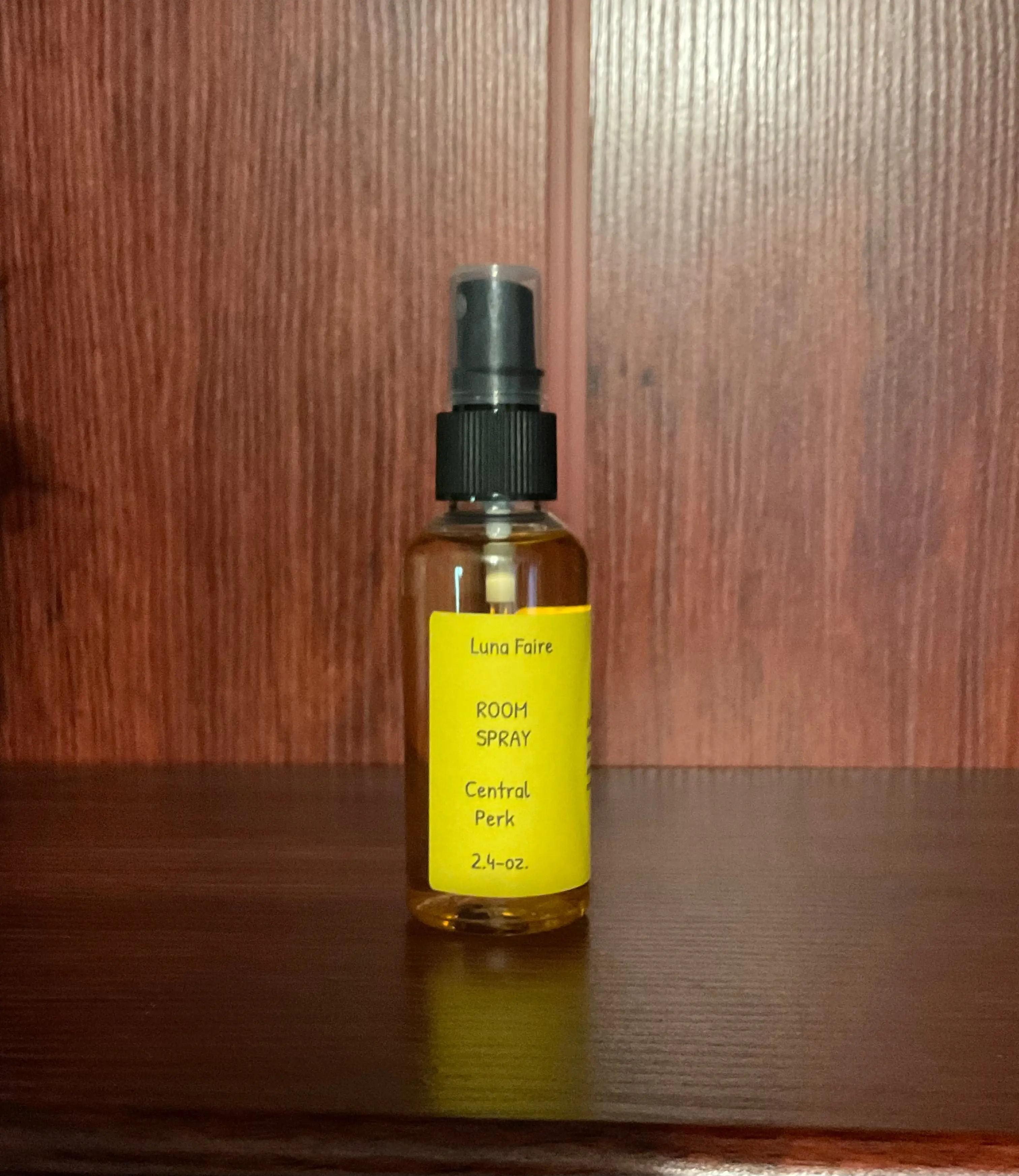 Christmas Morning Room Spray