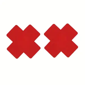 1 Pair Women's Sexy Nipple Covers, Women's Lingerie & Underwear Accessories