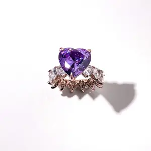 Jasmine Ring - High Quality Fashion Jewelry