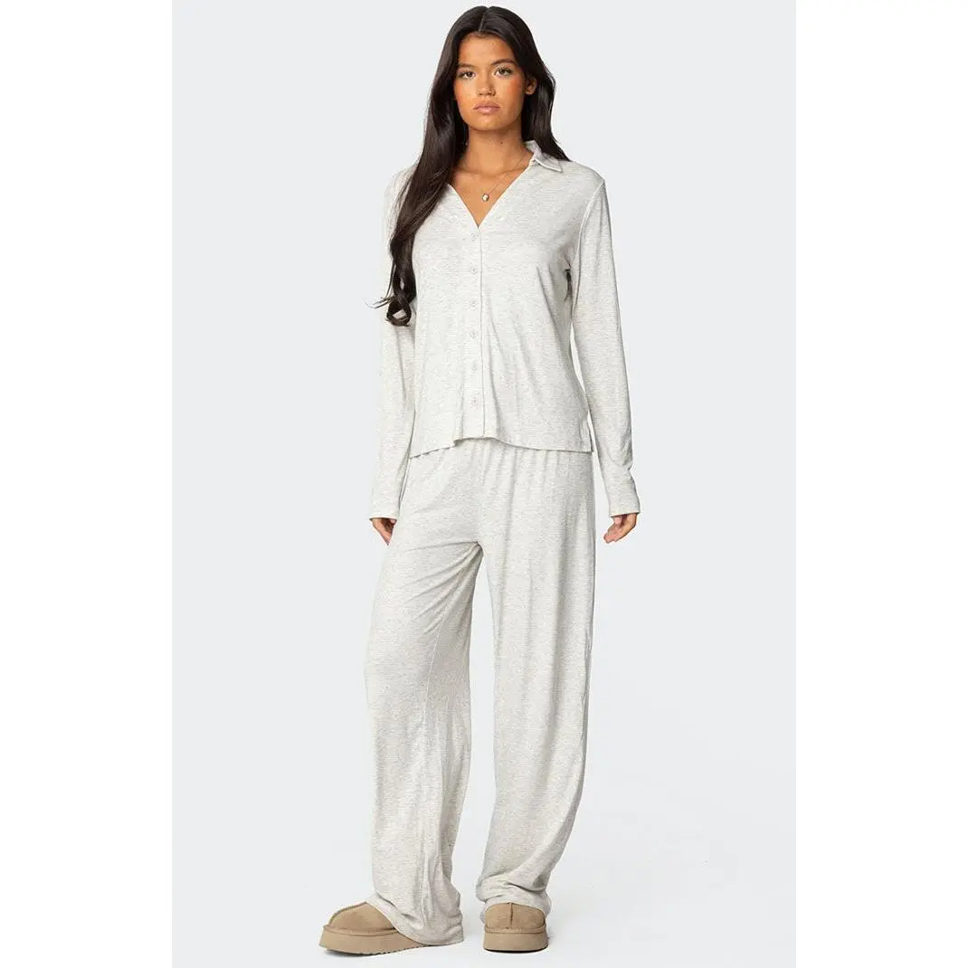 Edikted Women's Justina Pants