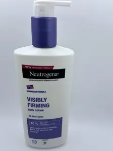 Neutrogena Visibly Firming Body Lotion 400 ml New upgraded formula.