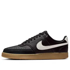 Nike Court Vision Low 'Black' IB2998-004