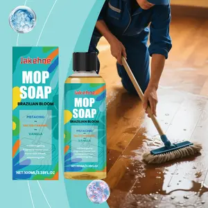 Aroma Mop Soap Cleaning Liquid