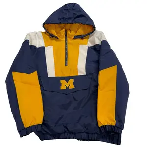 NEW Modern Michigan Puffer Jacket