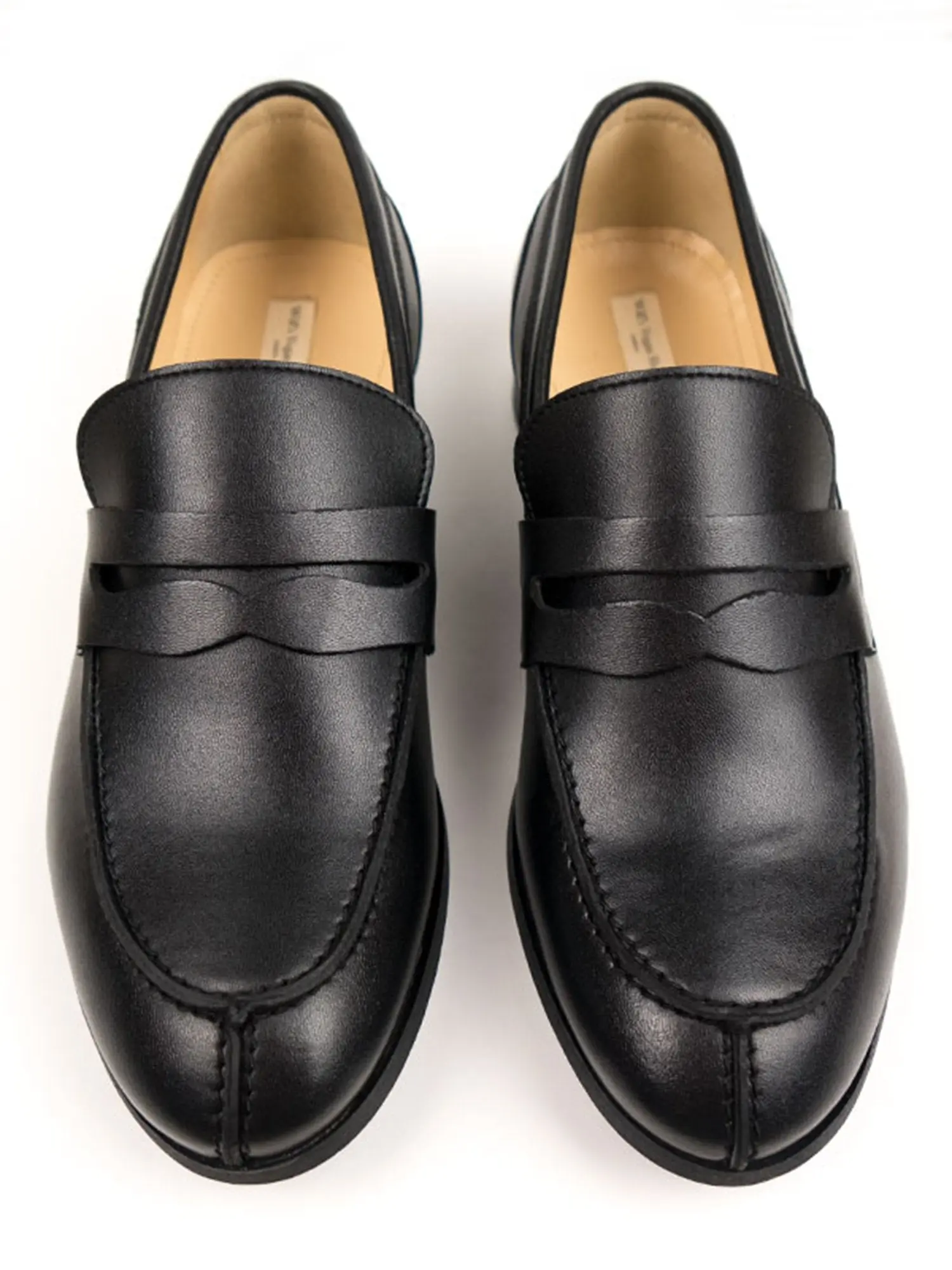 Will's Vegan City Loafers - Men's Vegan Loafers