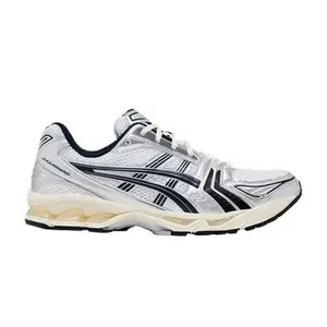 JJJJound x Asics Gel Kayano 14 'White Midnight Navy'