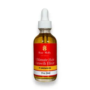 Ultimate Hair Growth Elixir