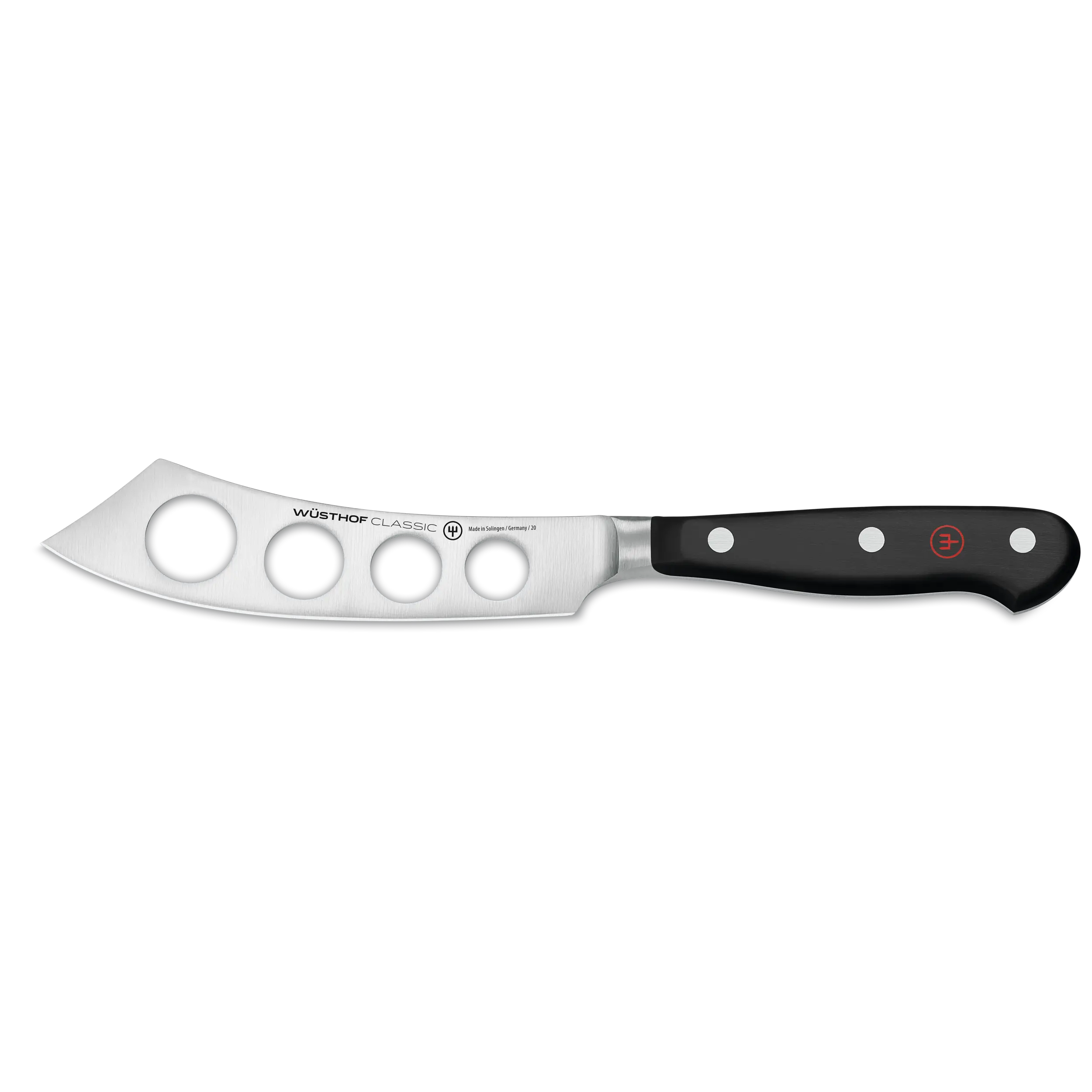 Classic 5" Soft Cheese Knife