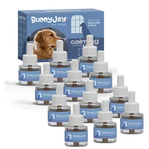 Dog Calming Refills - 12 refills