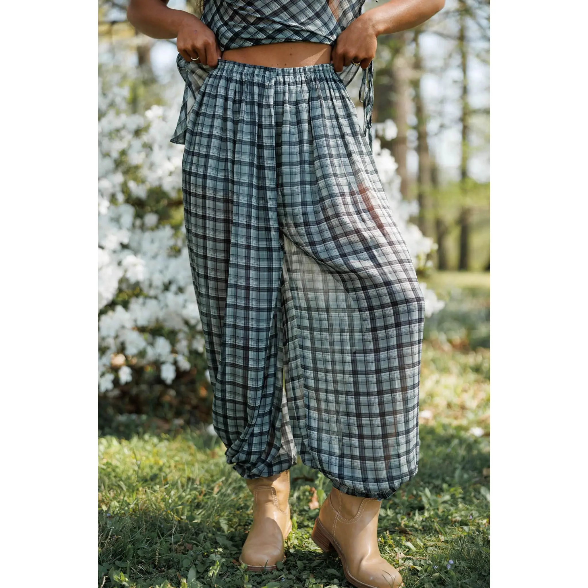Willow Retreat Pants Willow Retreat Pants