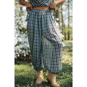Willow Retreat Pants