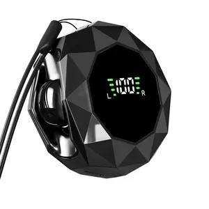 Side Sleepers Mini Wireless Sleep Earbuds, Invisible Bluetooth 6.0 Headphones with Noise Reduction, Ultra Small Hidden Earphones for Deep Sleep & Work, Comfortable Long Wear Perfect Gift for Every Family