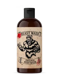 Body Wash