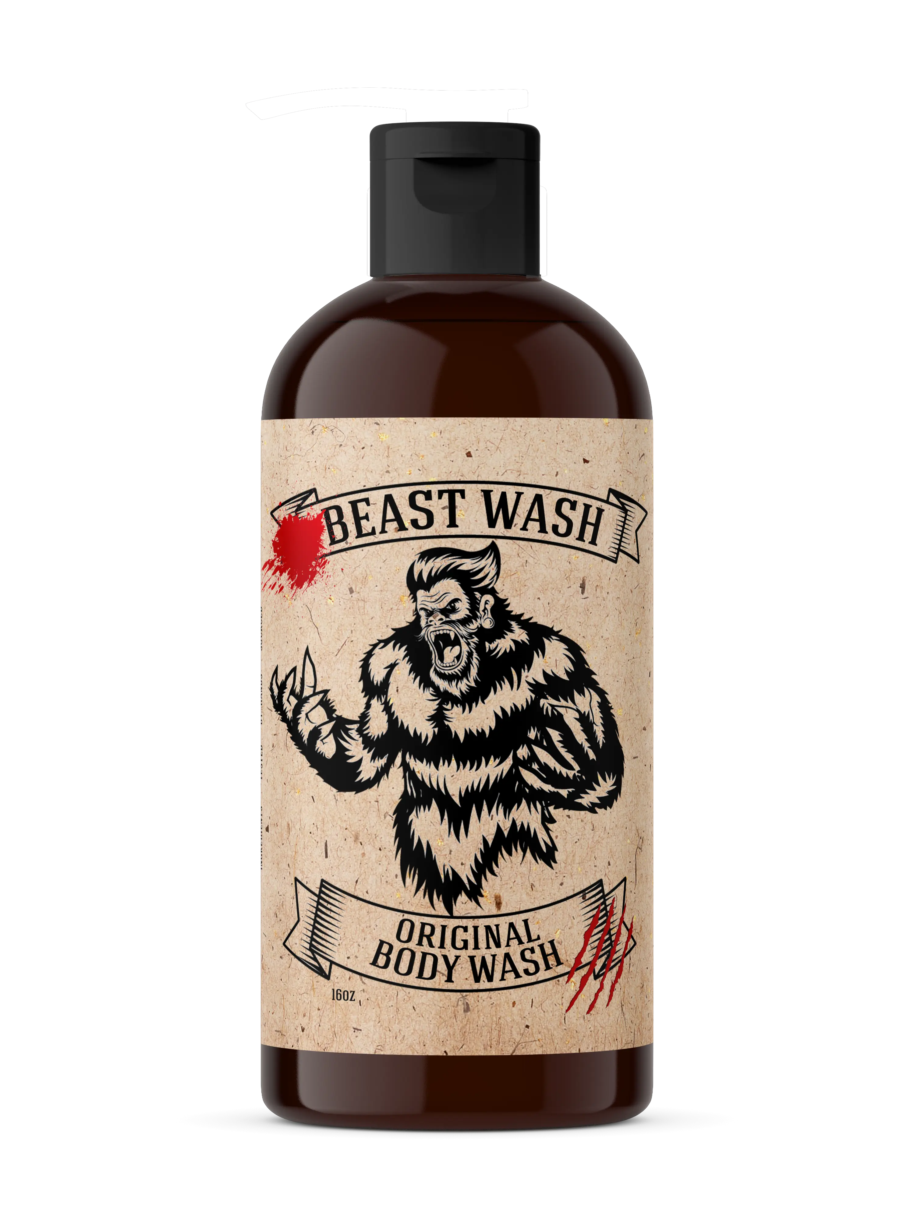Body Wash Body Wash