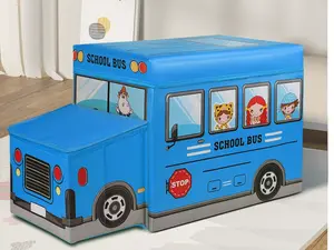 DIY storage boxes, car storage boxes, storage boxes with lids — various colors available for customization