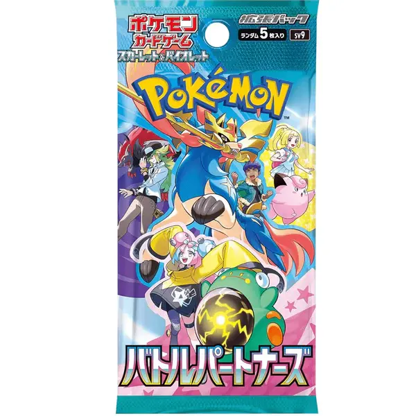 battle partners booster box tcgplayer - TikTok Shop battle partners booster box tcgplayer - TikTok Shop