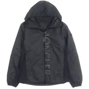 Pre-owned MONCLER Others Small Leather Goods ICHIRO Nylon Jacket