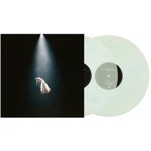 Ariana Grande - Eternal Sunshine Deluxe: Brighter Days Ahead [Translucent Marble Vinyl] NEW Vinyl Record 602468076469