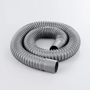 1pc Extended Drain Pipe for Sink, Universal Plumbing Drain Pipe for Washbasin and Laundry Sink, Kitchen Sink Drain Pipe Fitting