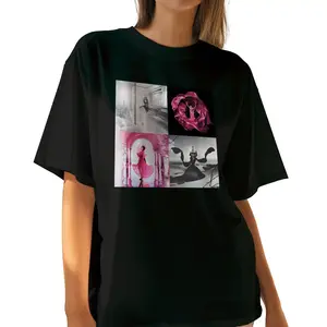 Pink Friday 2 Shirt Style For Nicki Fan Tour
