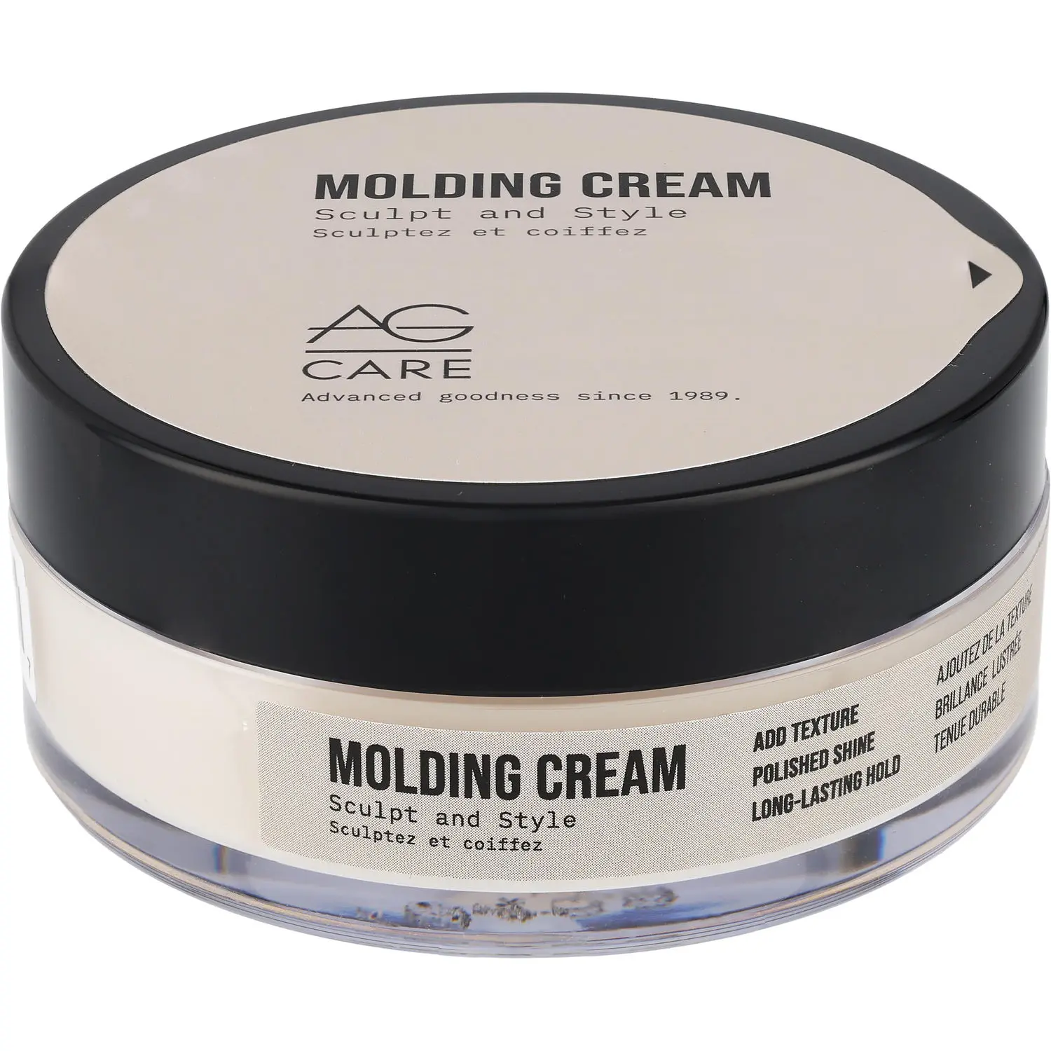 Ag Hair Care By Ag Hair Care Molding Cream Sculpt And Style For Unisex