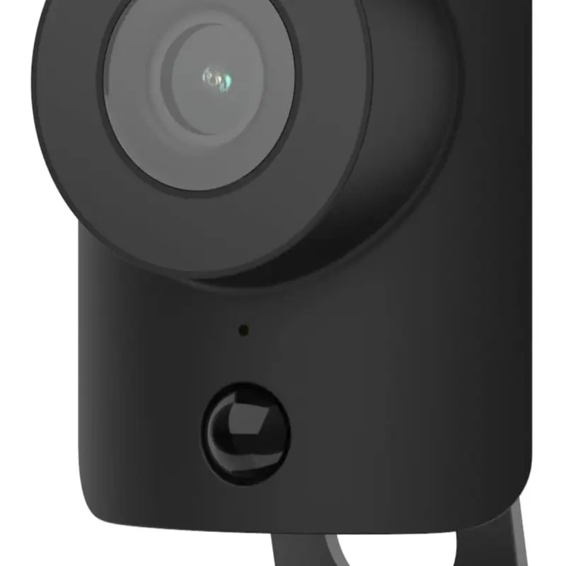 Simplisafe Indoor Security Camera - Product for Home Safety Features Not Specified