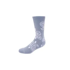 Ice Banda | Mens Crew Socks
