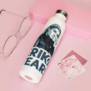Erika Tears - 20oz Slim Stainless Steel Bottle