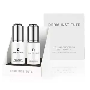 Derm Institute Cellular Brightening Spot  15ml x 2pcs 15ml x 2pcs