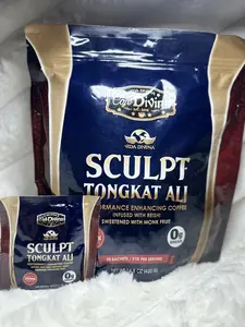 CAFE RICO SCULPT TONGKAT ALI SUPER RICO