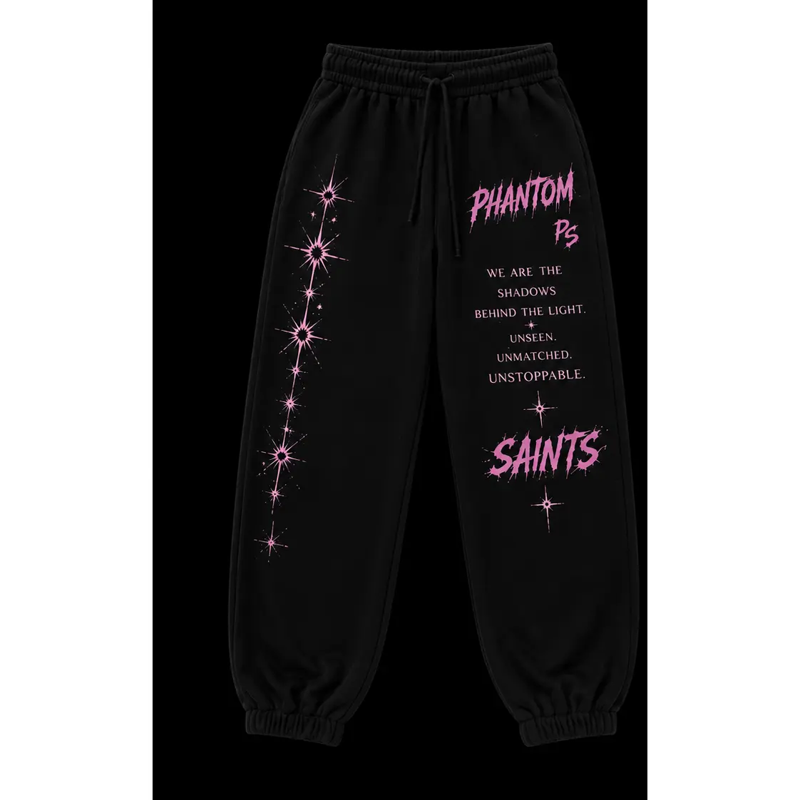 Phantom Saints Sweatpants