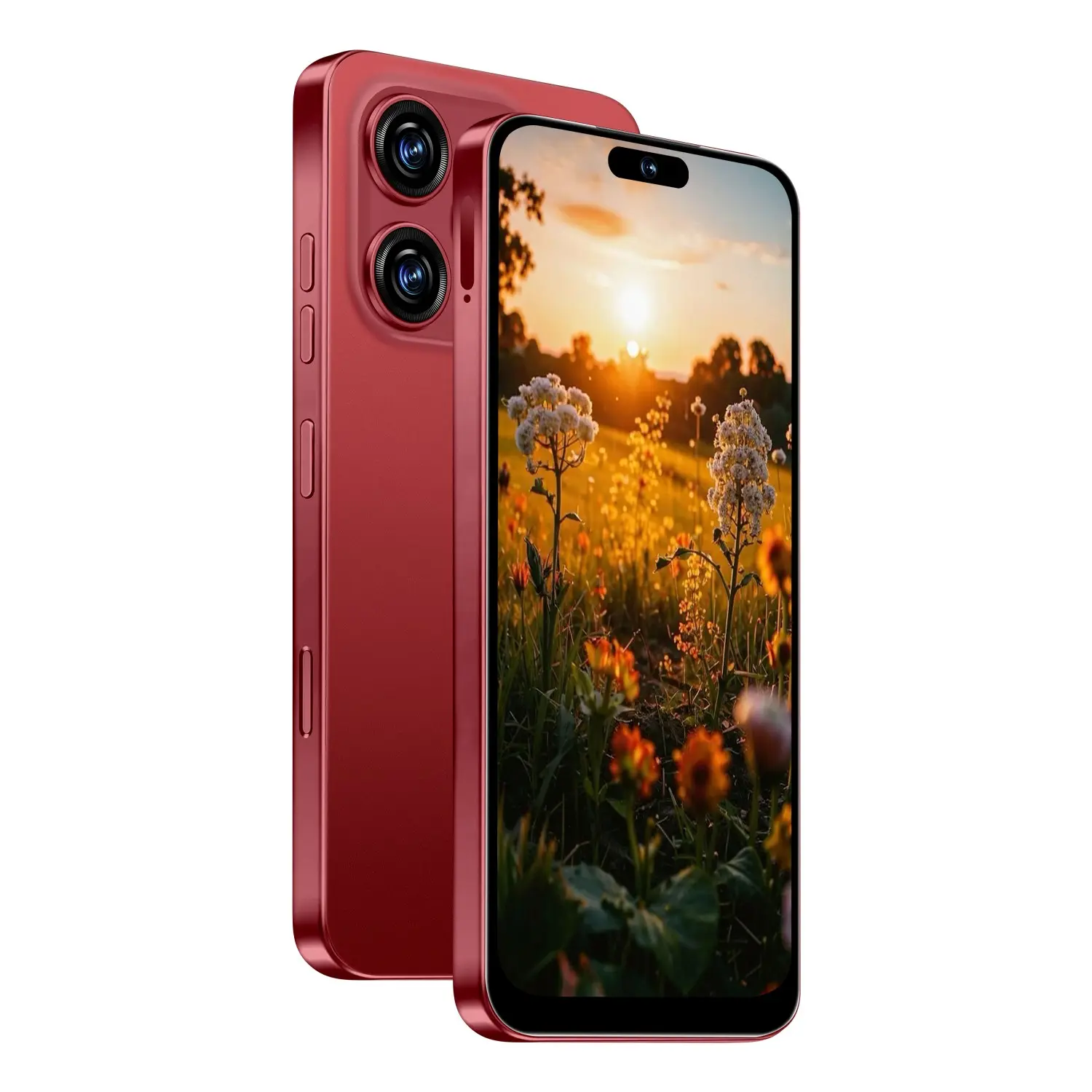 Astarry Smartphone 16 Pro Max, 4GB+64GB RAM, Android 10.0, 6.93-Inch Screen, 4100mah Battery, Octa-Core Processor, Dual Sim, Face & Fingerprint Unlock