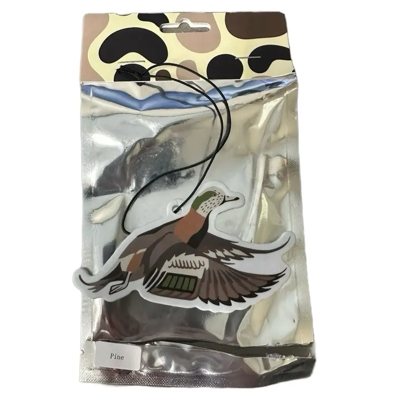 On Point Scents Wigeon Hanging AF - Pine Scent
