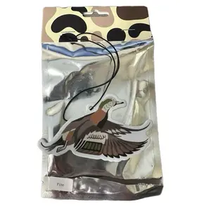 On Point Scents Wigeon Hanging AF - Pine Scent