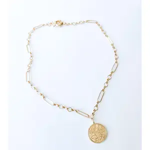 Karma Necklace