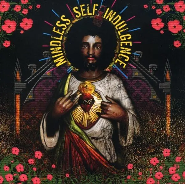 Mindless Self Indulgence - You'll Rebel To Anything  [COMPACT DISC - CD] Explicit, Bonus Tracks, Rmst, Album, Artists