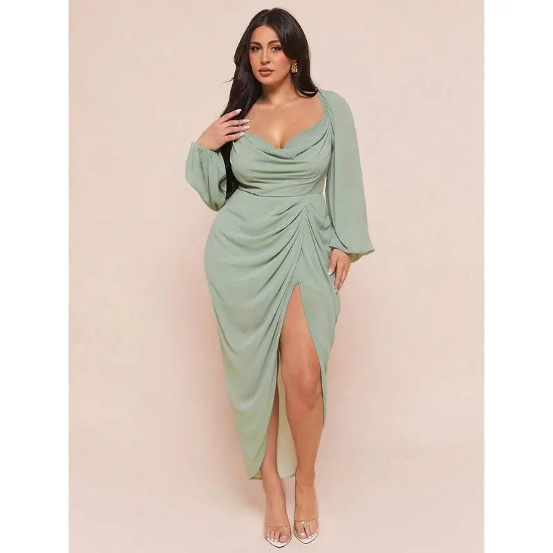 sage green plus size bridesmaid dresses - TikTok Shop sage green plus size bridesmaid dresses - TikTok Shop